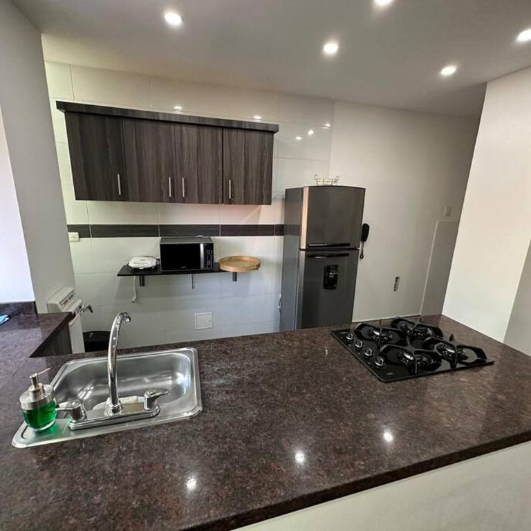 Apartamento dúplex zona norte - Apartamento de 1 dormitorio - 5
