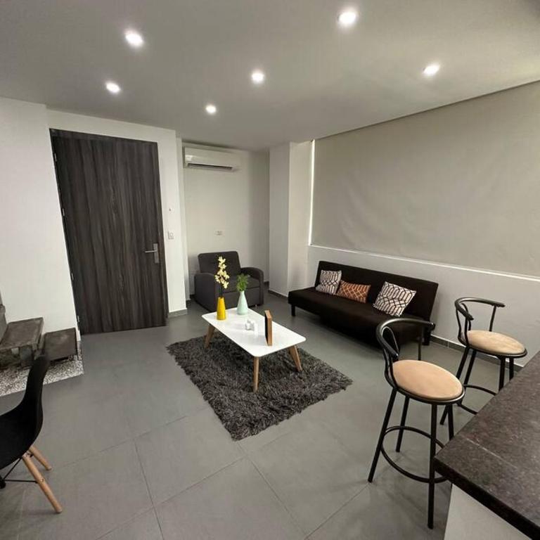 Apartamento dúplex zona norte - Apartamento de 1 dormitorio - 6
