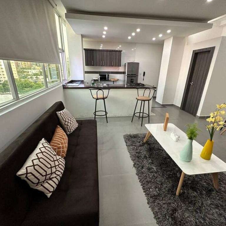Apartamento dúplex zona norte - Apartamento de 1 dormitorio - 7