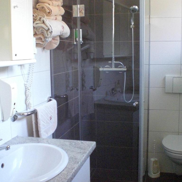 Gasthof-Pension Lamprecht - Superior Doppelzimmer - 2