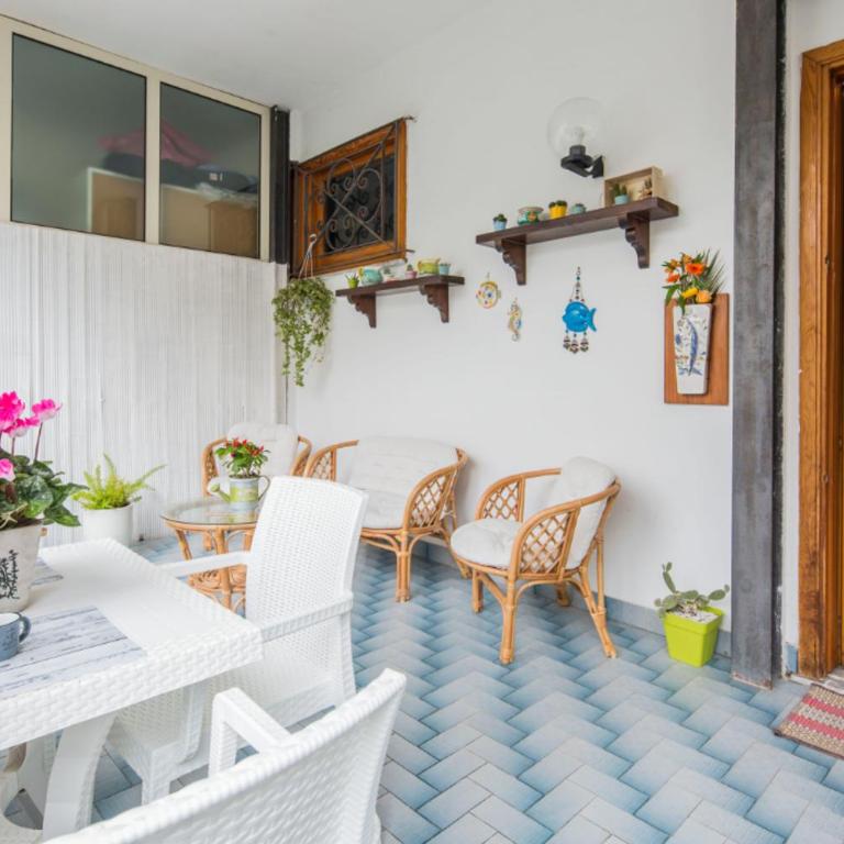 Terrazza in centro - One-Bedroom Apartment - 3