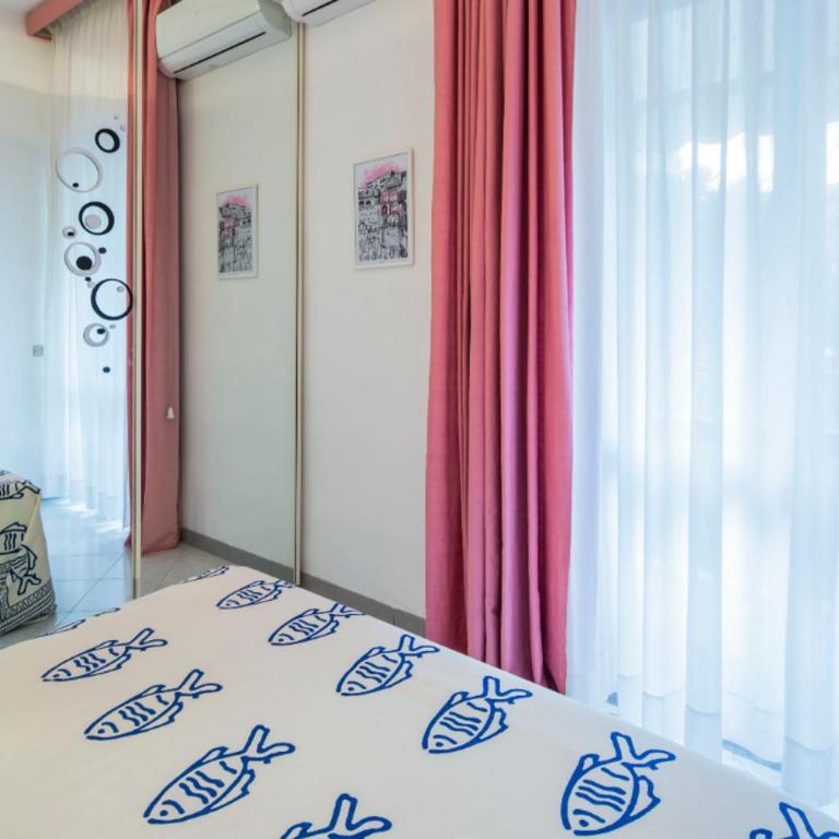 Terrazza in centro - One-Bedroom Apartment - 14