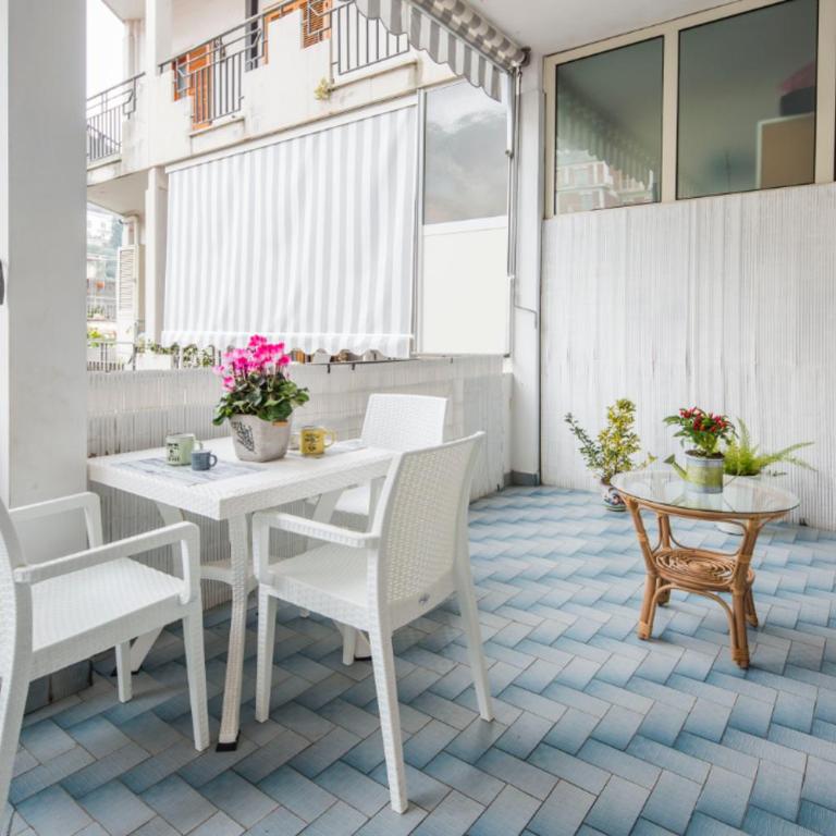 Terrazza in centro - One-Bedroom Apartment - 2
