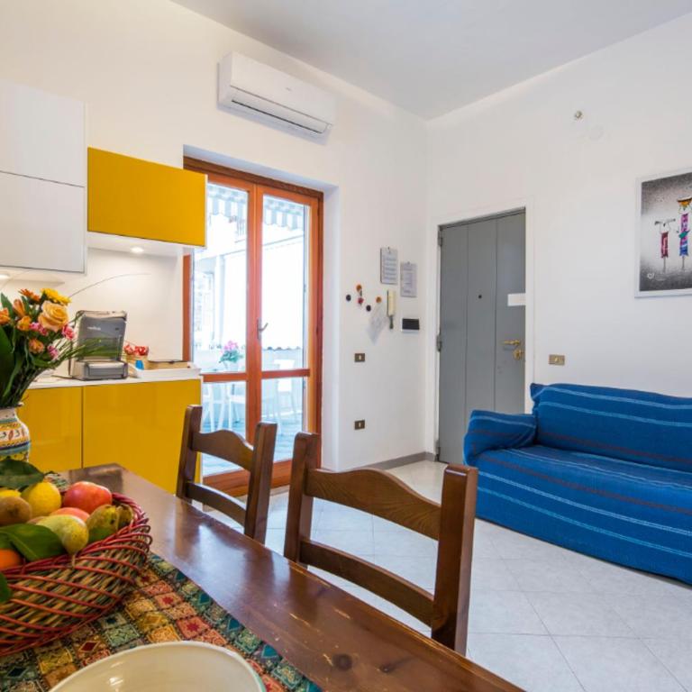 Terrazza in centro - One-Bedroom Apartment - 4