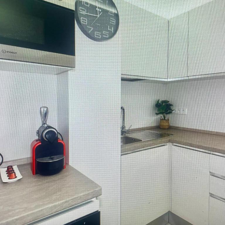 DANUBIO Port Aventura - Apartamento de 1 dormitorio - 7