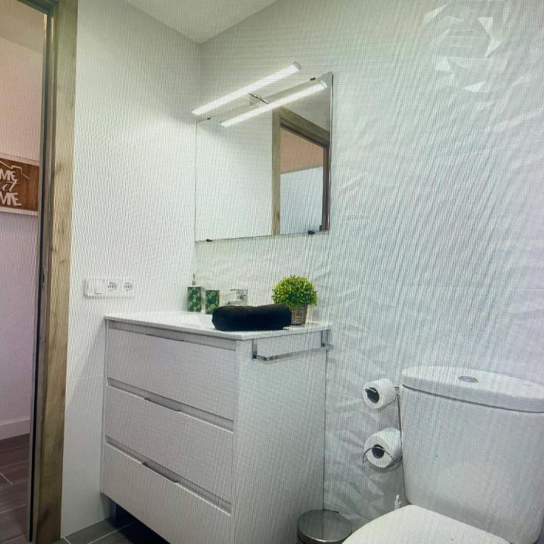 DANUBIO Port Aventura - Apartamento de 1 dormitorio - 24