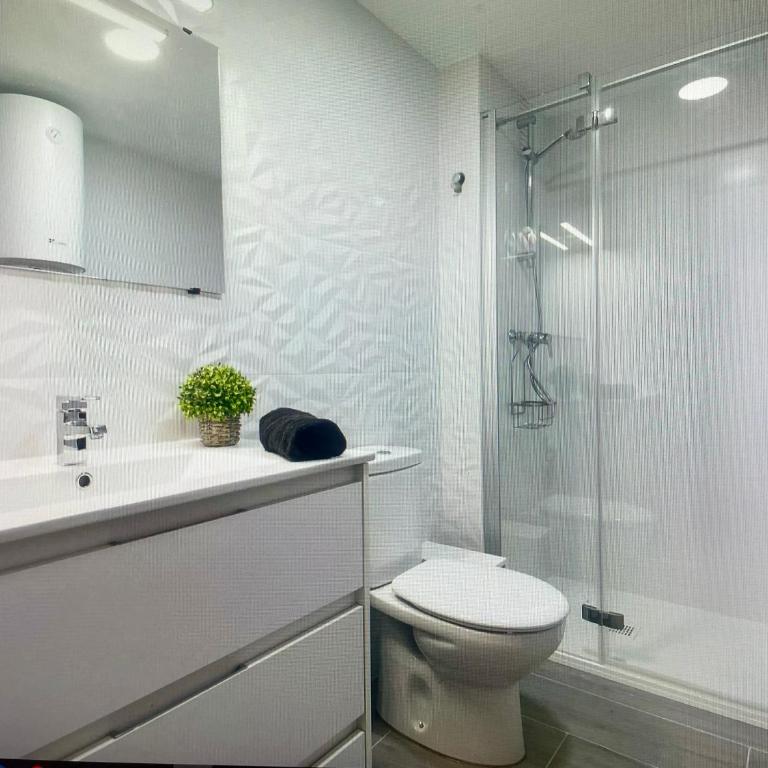 DANUBIO Port Aventura - Apartamento de 1 dormitorio - 10
