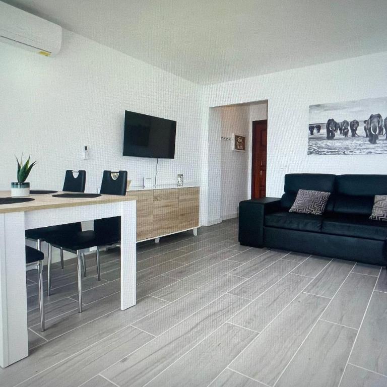 DANUBIO Port Aventura - Apartamento de 1 dormitorio - 17