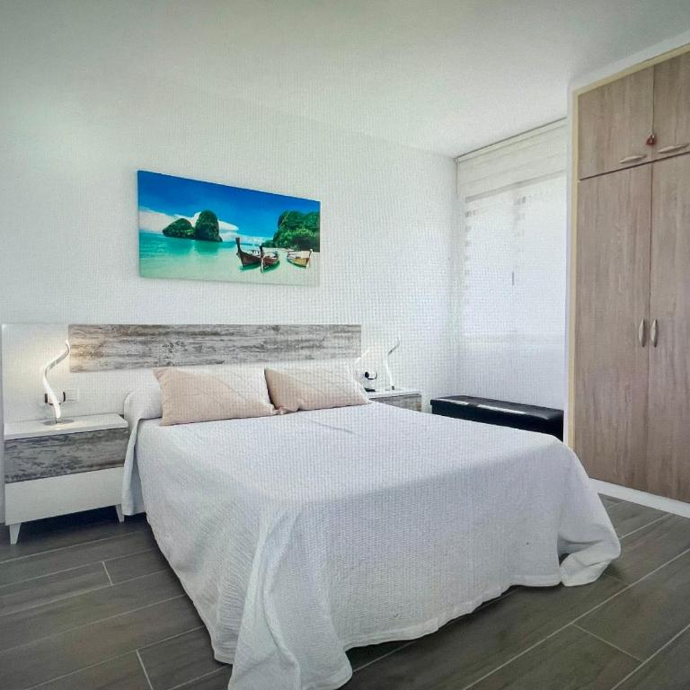 DANUBIO Port Aventura - Apartamento de 1 dormitorio - 19