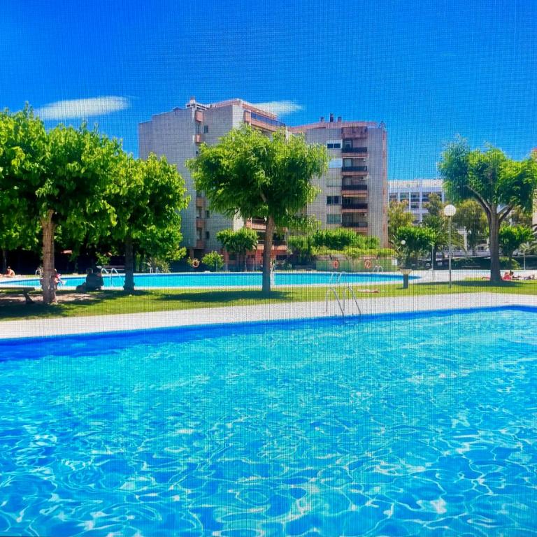 DANUBIO Port Aventura - Apartamento de 1 dormitorio - 6
