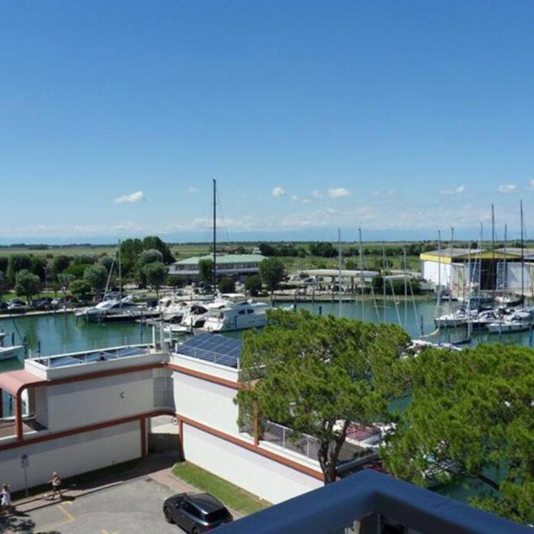 Cosy apartment with fantastic view - Appartamento con 1 Camera da Letto - 2