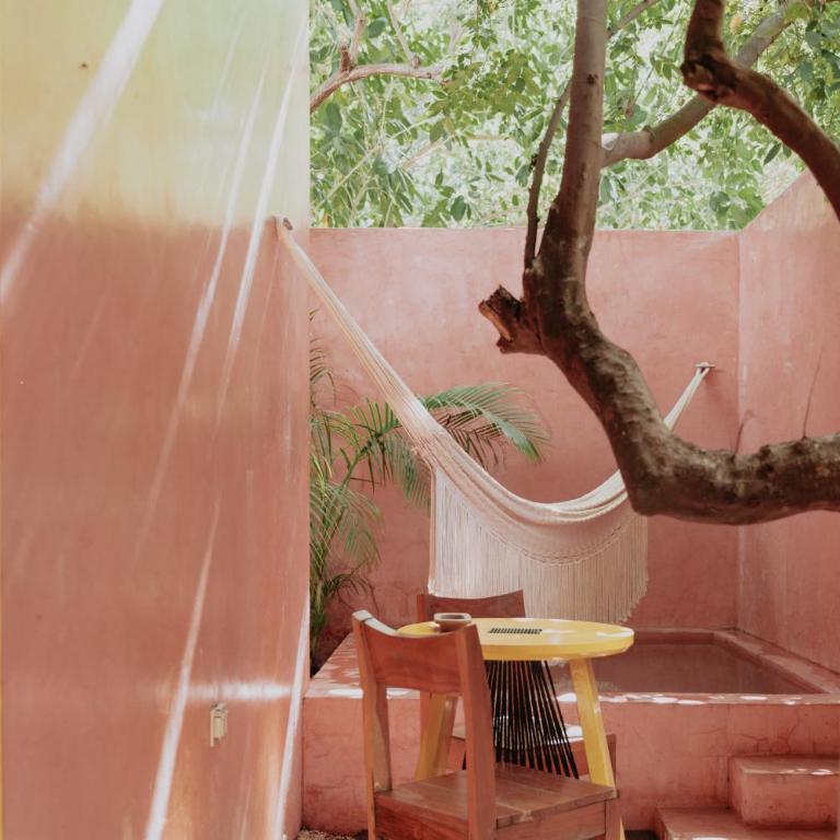 CASA CHAKÁ BOUTIQUE - Double Room - 7