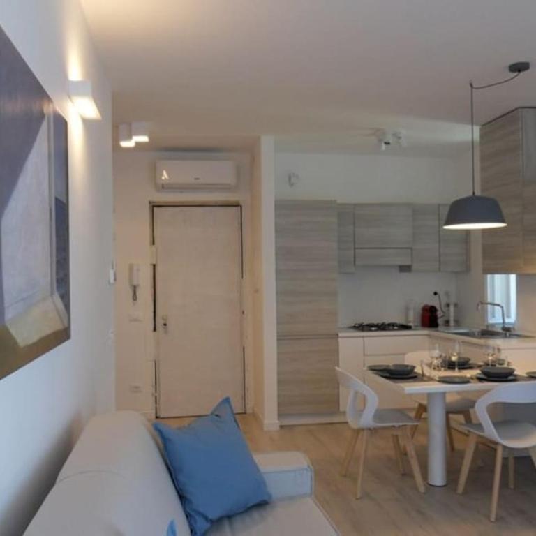 Cosy apartment with fantastic view - Appartamento con 1 Camera da Letto - 7