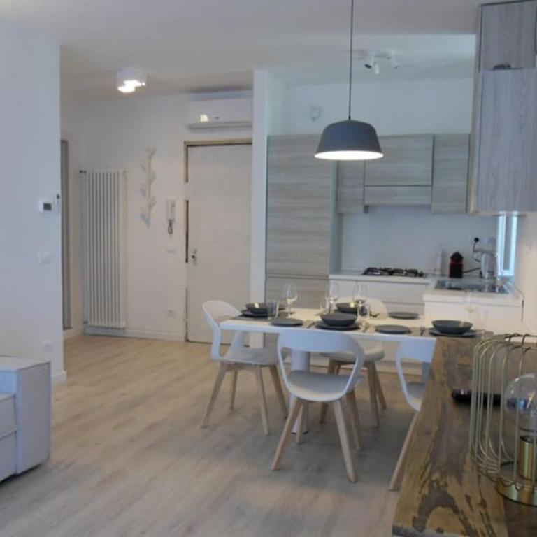 Cosy apartment with fantastic view - Appartamento con 1 Camera da Letto - 8