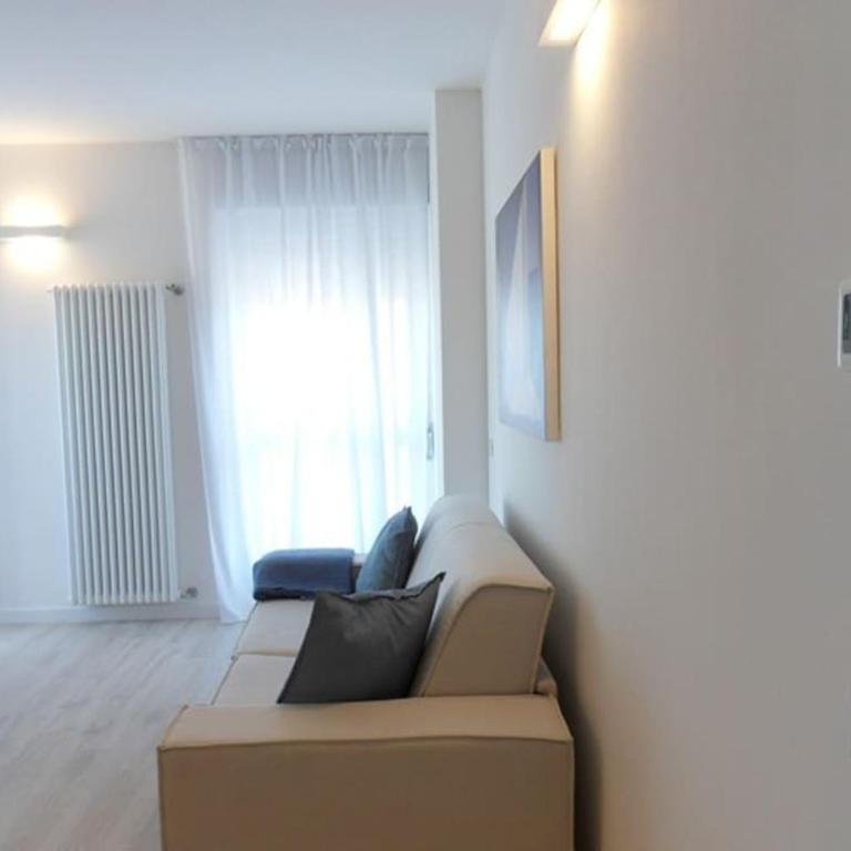 Cosy apartment with fantastic view - Appartamento con 1 Camera da Letto - 9
