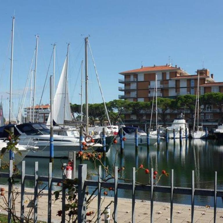 Cosy apartment with fantastic view - Appartamento con 1 Camera da Letto - 10