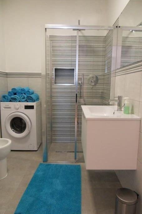 Cosy apartment with fantastic view - Appartamento con 1 Camera da Letto - 13