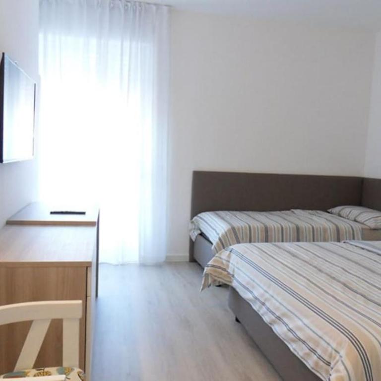 Cosy apartment with fantastic view - Appartamento con 1 Camera da Letto - 14