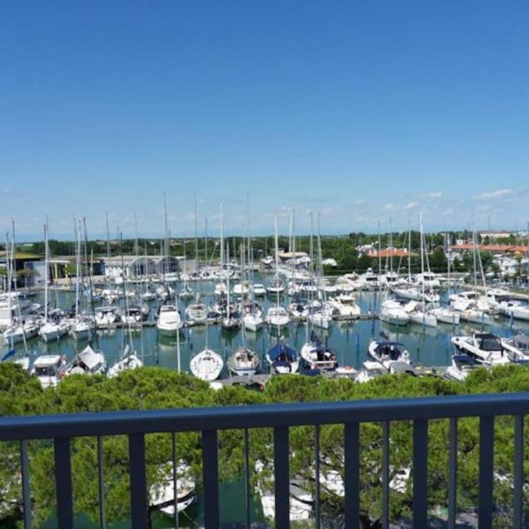 Cosy apartment with fantastic view - Appartamento con 1 Camera da Letto - 16