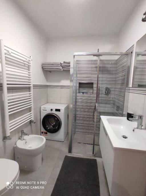 Cosy apartment with fantastic view - Appartamento con 1 Camera da Letto - 17