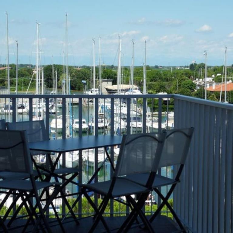 Cosy apartment with fantastic view - Appartamento con 1 Camera da Letto - 18