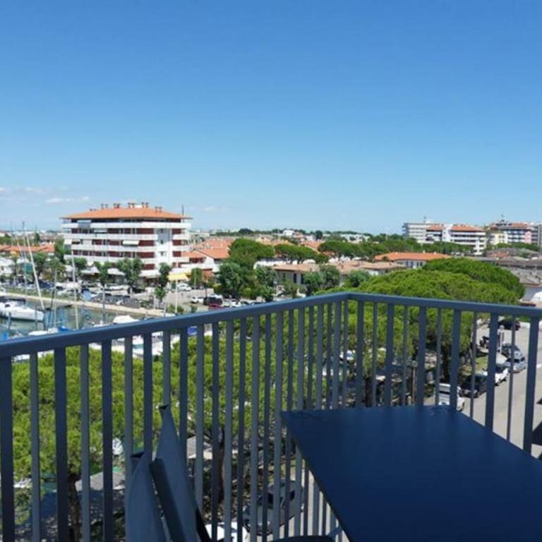 Cosy apartment with fantastic view - Appartamento con 1 Camera da Letto - 19