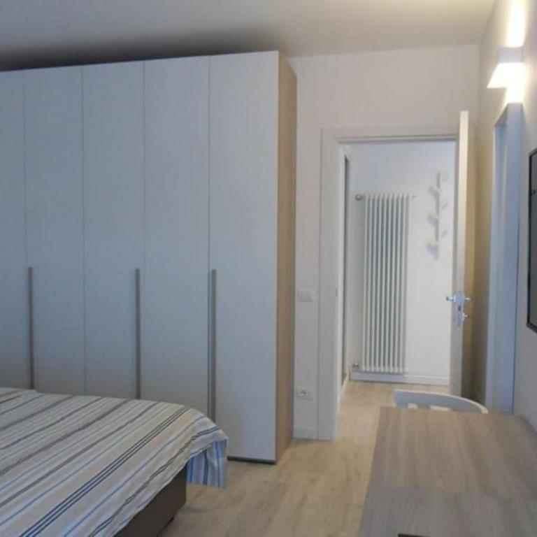 Cosy apartment with fantastic view - Appartamento con 1 Camera da Letto - 20