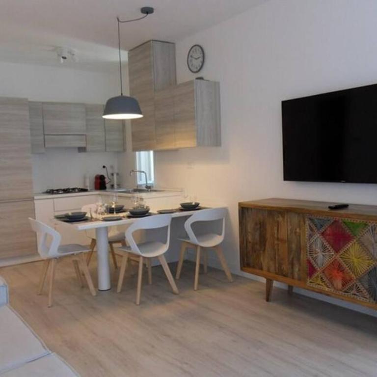Cosy apartment with fantastic view - Appartamento con 1 Camera da Letto - 21