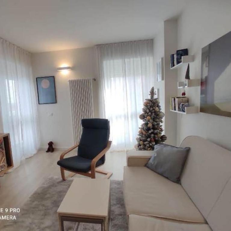 Cosy apartment with fantastic view - Appartamento con 1 Camera da Letto - 22