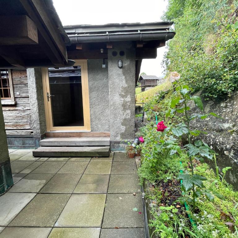 Mazot Agora & Spa Family Trip - Chalet Ouest R+1 - Apartment mit 2 Schlafzimmern - 76