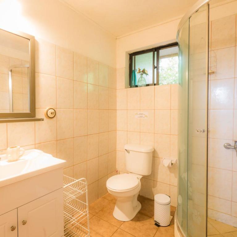 Cabaña Vaenga Miro - Casa de 2 dormitorios - 15