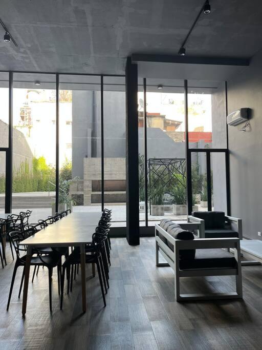 Beautifu home in San Telmo - Apartamento de 1 dormitorio - 16
