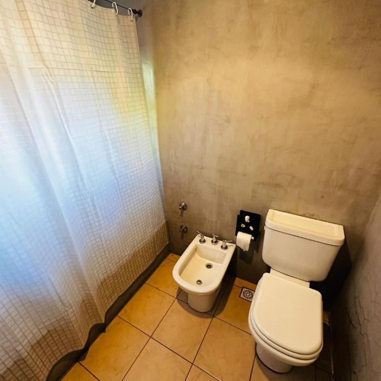 Q 620 - Centro Bariloche - 6 personas - Apartamento de 2 dormitorios - 17