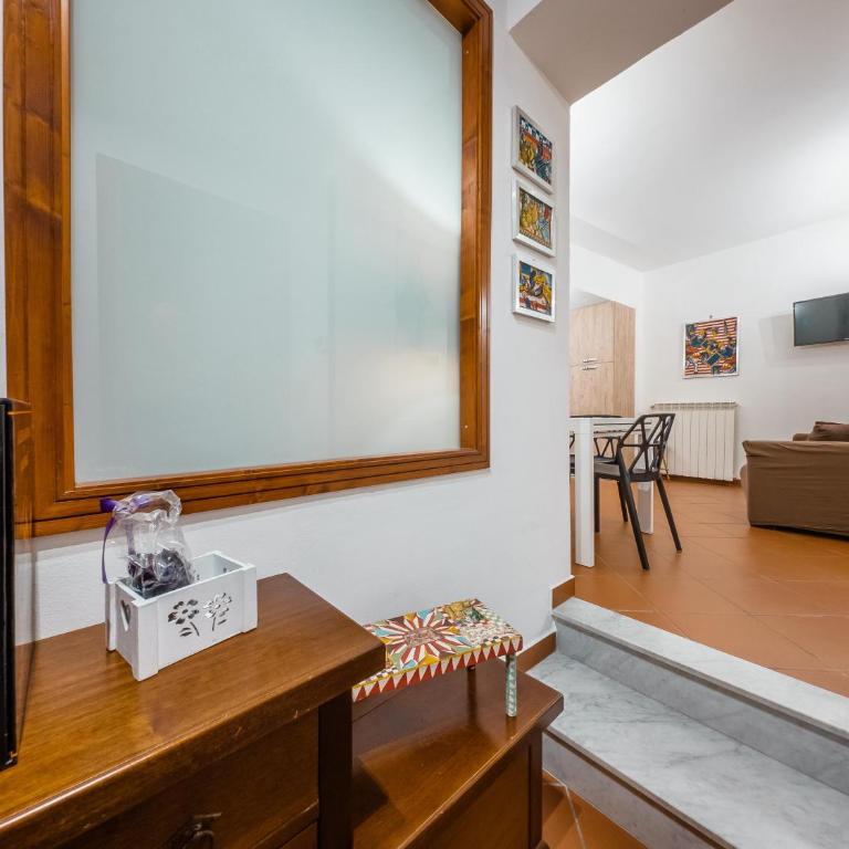 Casa Ruggiero - Casa con 1 Camera da Letto - 10