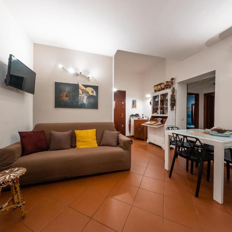 Casa Ruggiero - Casa con 1 Camera da Letto - 9