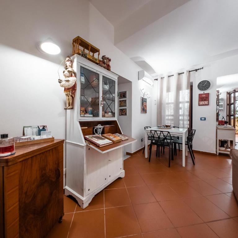 Casa Ruggiero - Casa con 1 Camera da Letto - 8