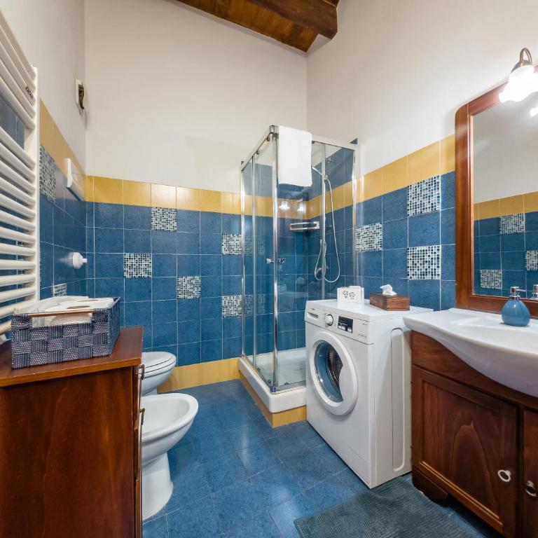 Casa Ruggiero - Casa con 1 Camera da Letto - 11