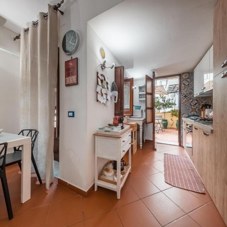Casa Ruggiero - Casa con 1 Camera da Letto - 6