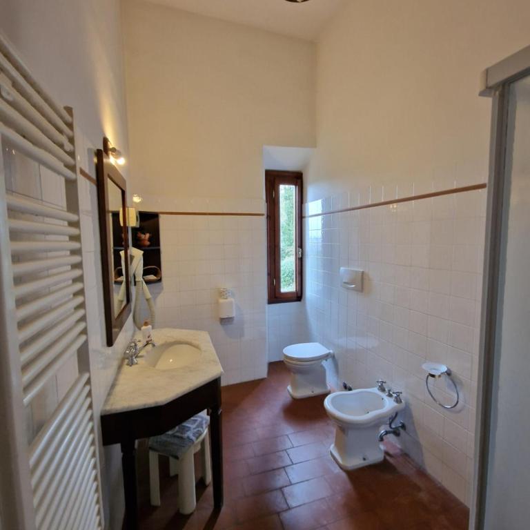 Hotel Ristorante Casa Volpi - Camera Tripla - 18