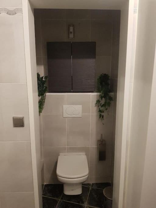Appartement COSY entièrement équipé - Appartamento con 1 Camera da Letto - 13