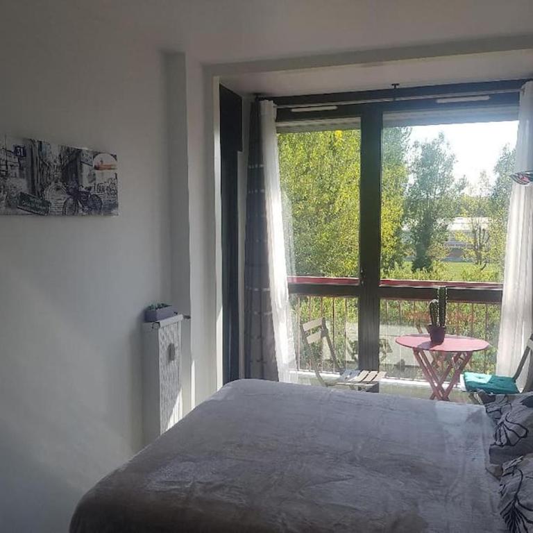 Appartement COSY entièrement équipé - Appartamento con 1 Camera da Letto - 4