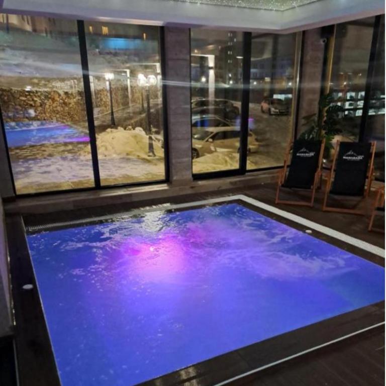 Apartman Šmizla N lux - Milmari Resort - Studio - 40