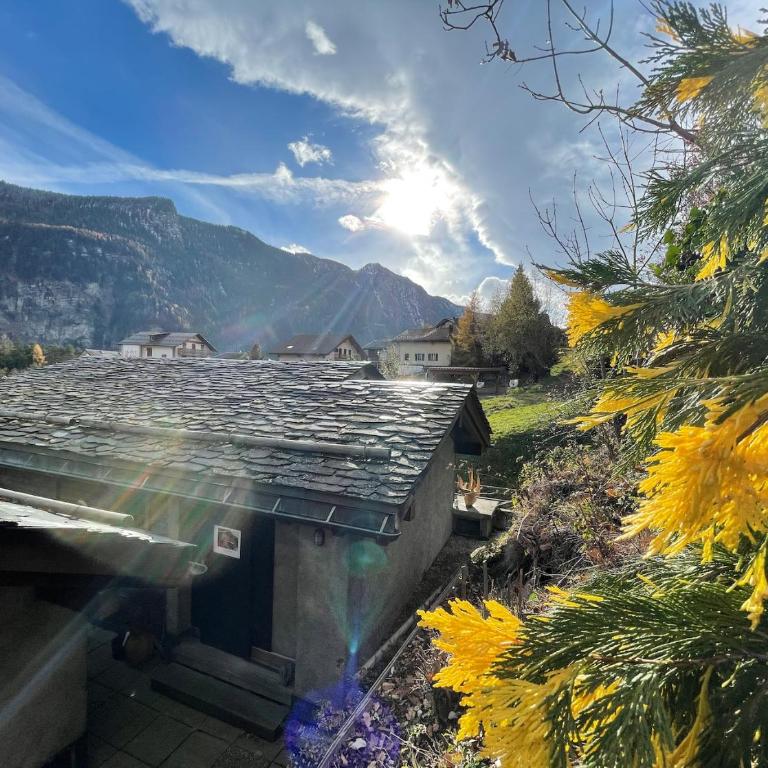 Mazot Agora & Spa Family Trip - Chalet Ouest R+1 - Apartment mit 2 Schlafzimmern - 51