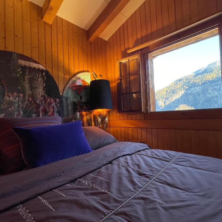 Mazot Agora & Spa Family Trip - Chalet Ouest R+1 - Apartment mit 2 Schlafzimmern - 22