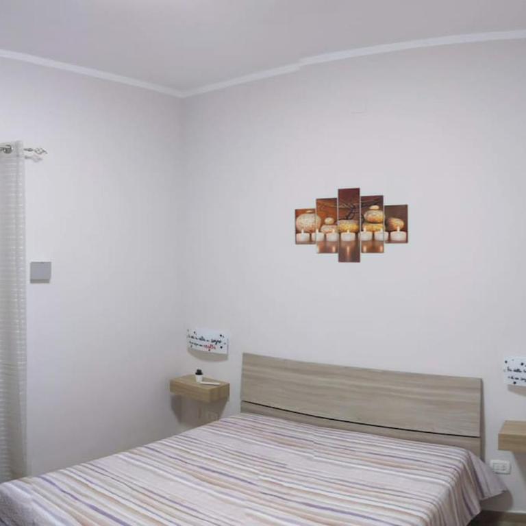 casa cristal - Appartamento con 1 Camera da Letto - 6
