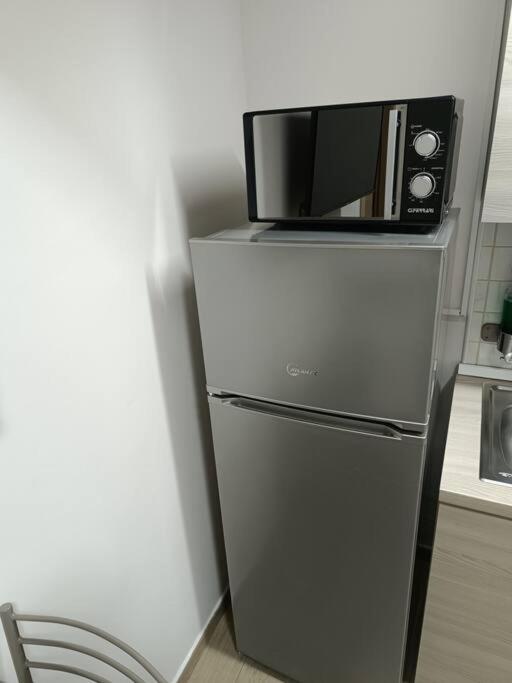 casa cristal - Appartamento con 1 Camera da Letto - 8