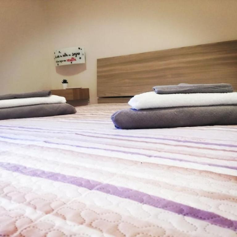 casa cristal - Appartamento con 1 Camera da Letto - 11