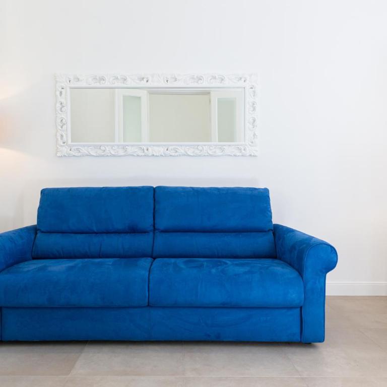 Palazzo Marini B&B di Charme - Suite con Vista Città - 7