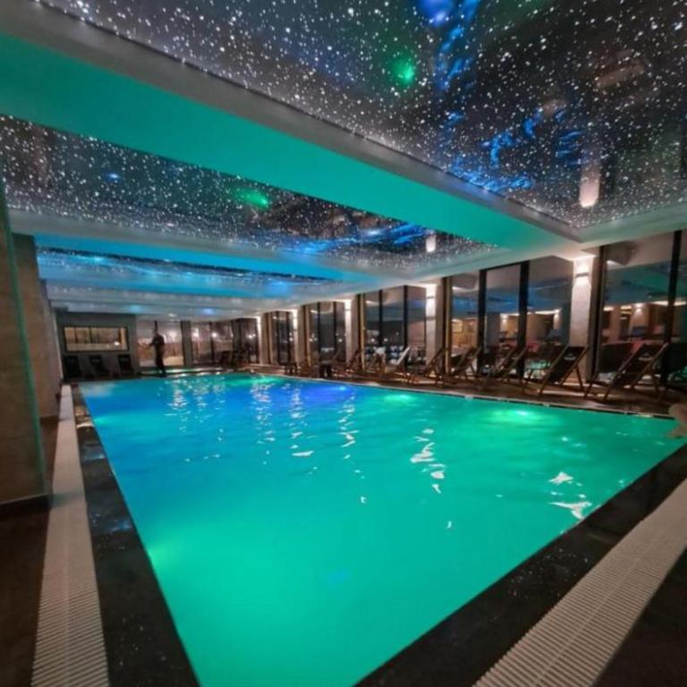 Apartman Šmizla N lux - Milmari Resort - Studio - 39