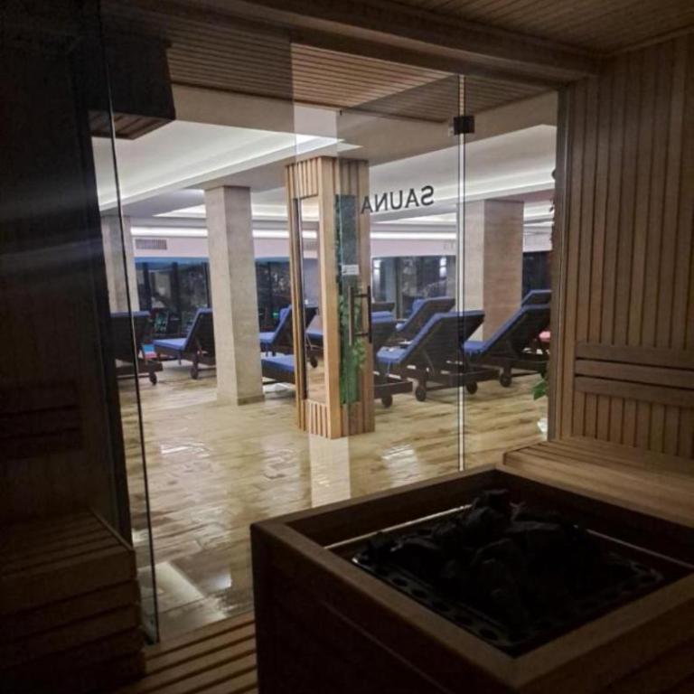 Apartman Šmizla N lux - Milmari Resort - Studio - 37